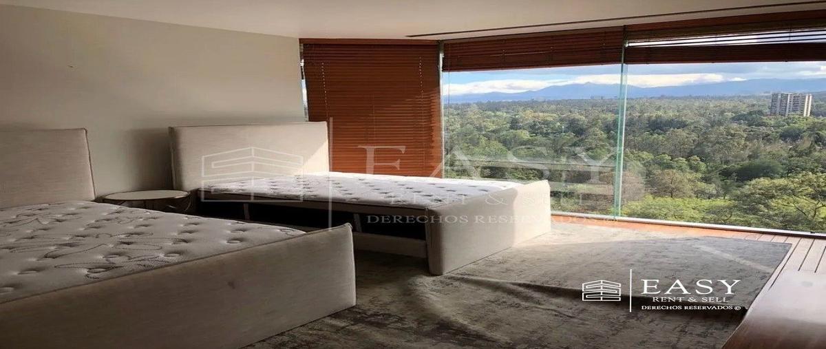 Foto de departamento en renta en campos elíseos , polanco iii sección, miguel hidalgo, df / cdmx, 0 No. 03