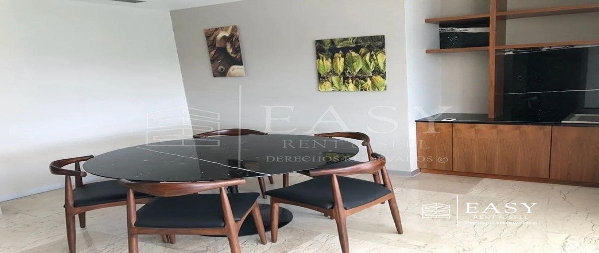 Foto de departamento en renta en campos elíseos , polanco iii sección, miguel hidalgo, df / cdmx, 0 No. 04