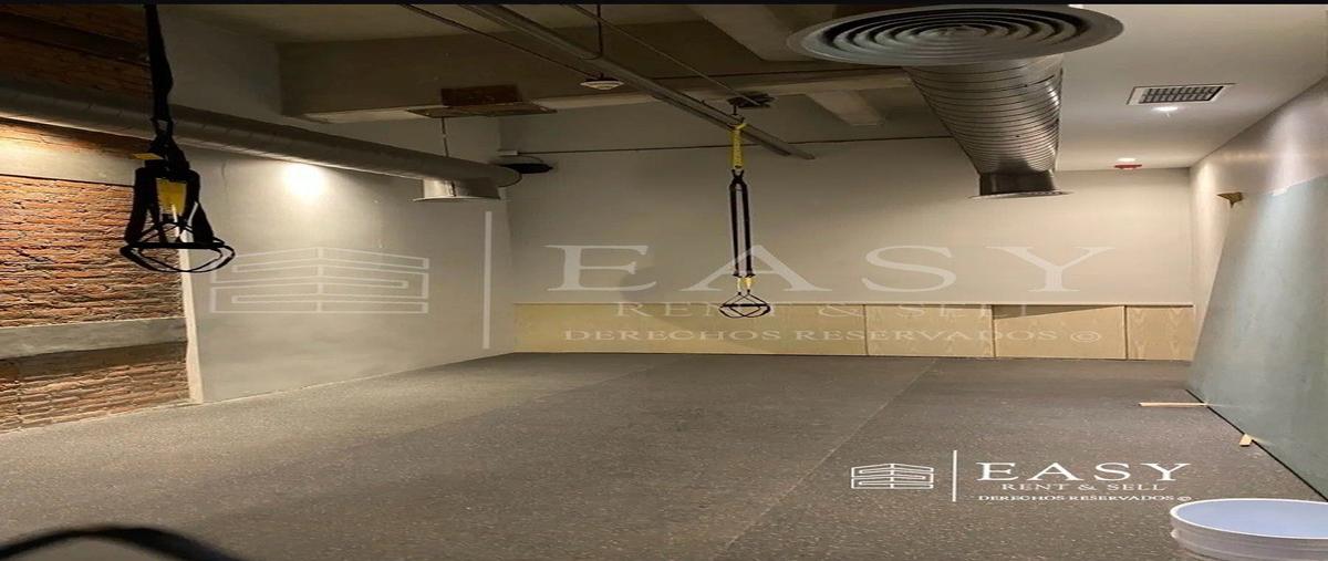 Foto de departamento en renta en campos elíseos , polanco iii sección, miguel hidalgo, df / cdmx, 0 No. 06