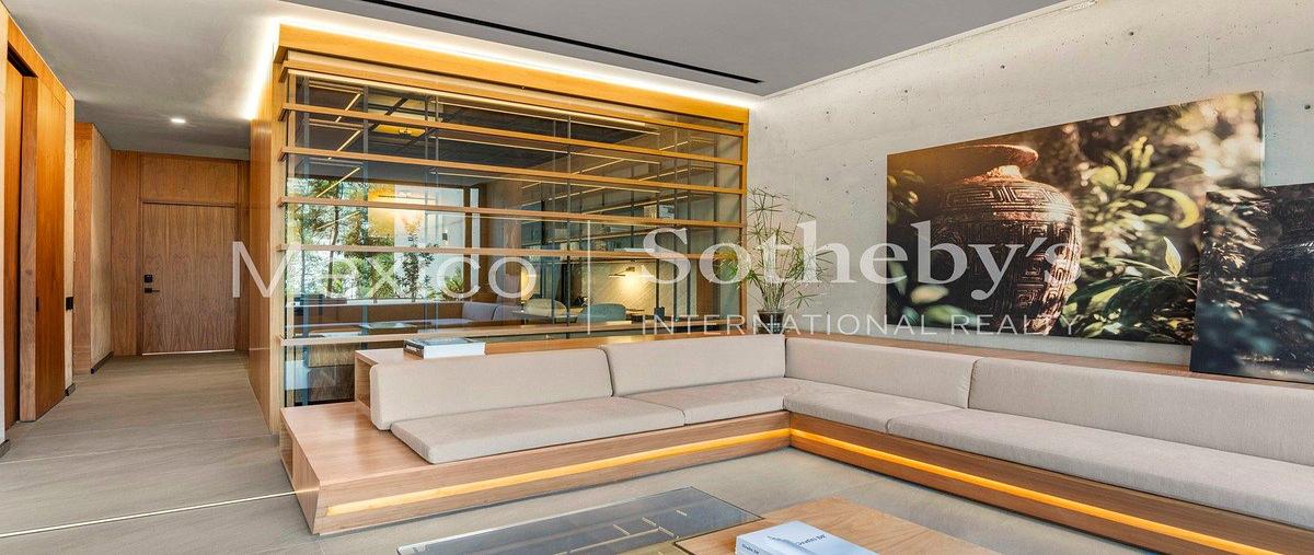 Foto de departamento en venta en campos eliseos , polanco iii sección, miguel hidalgo, df / cdmx, 0 No. 04
