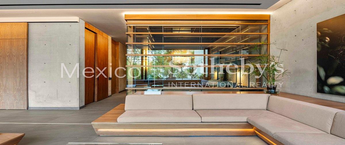 Foto de departamento en venta en campos eliseos , polanco iii sección, miguel hidalgo, df / cdmx, 0 No. 05