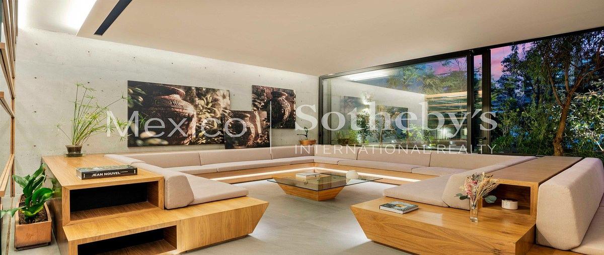 Foto de departamento en venta en campos eliseos , polanco iii sección, miguel hidalgo, df / cdmx, 0 No. 07