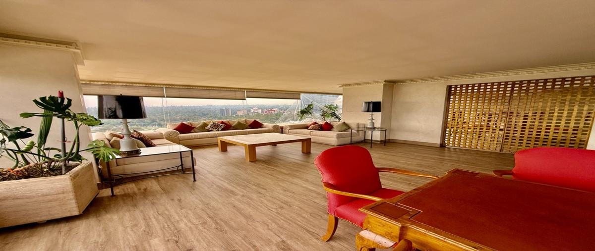 Foto de departamento en renta en campos eliseos , polanco iii sección, miguel hidalgo, df / cdmx, 31773501 No. 06