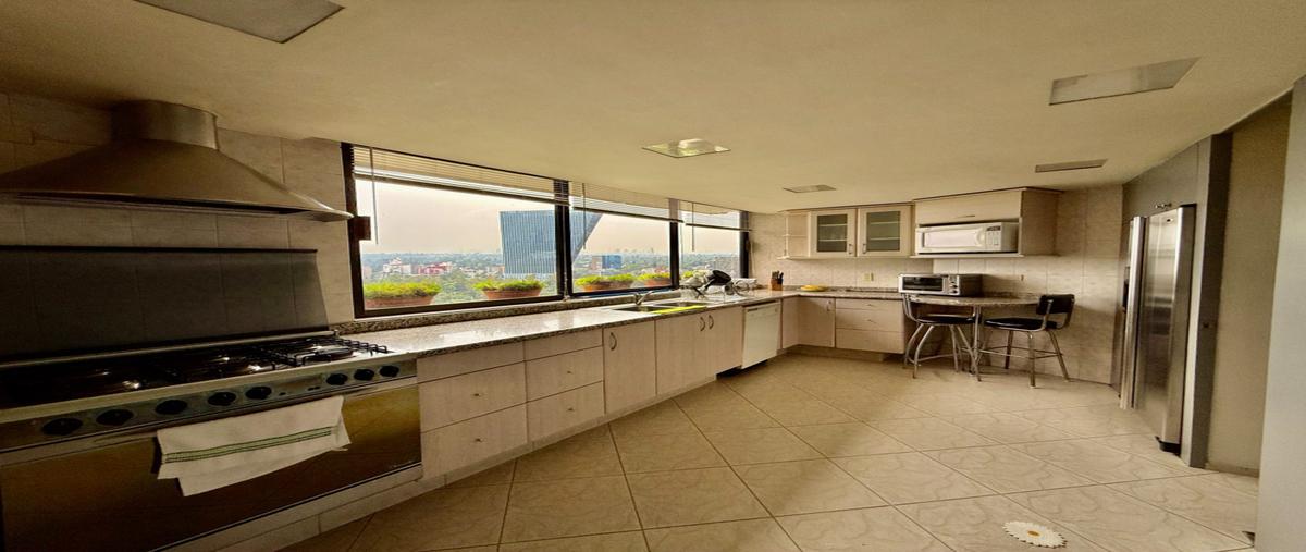 Foto de departamento en renta en campos eliseos , polanco iii sección, miguel hidalgo, df / cdmx, 31773501 No. 07