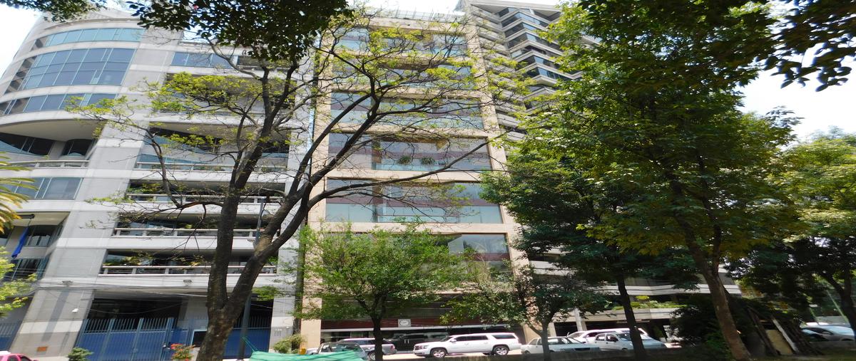 Foto de departamento en renta en campos eliseos , polanco iii sección, miguel hidalgo, df / cdmx, 5156419 No. 42