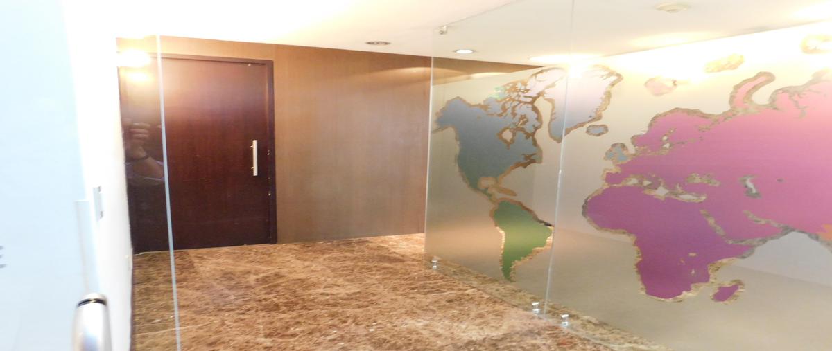 Foto de oficina en renta en campos eliseos , polanco iii sección, miguel hidalgo, df / cdmx, 5156426 No. 01