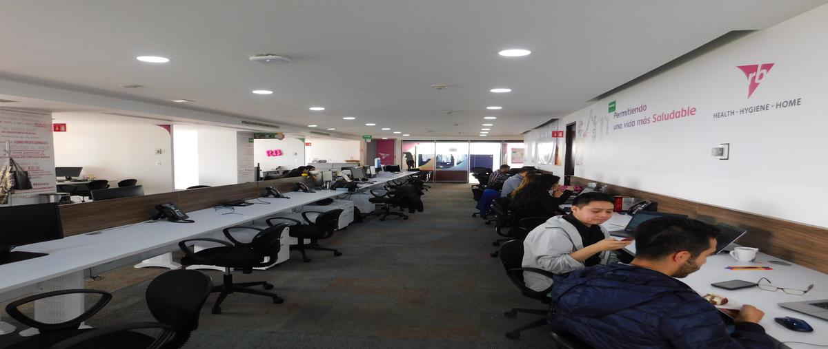 Foto de oficina en renta en campos eliseos , polanco iii sección, miguel hidalgo, df / cdmx, 5156426 No. 04