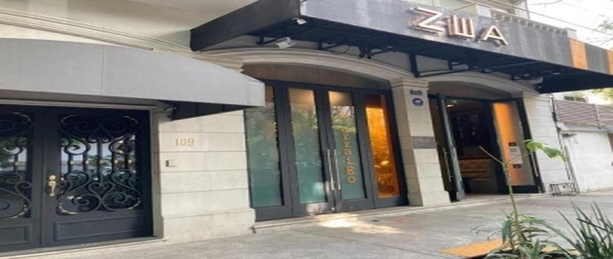 Foto de local en venta en campos elíseos , polanco iv sección, miguel hidalgo, df / cdmx, 25140849 No. 04