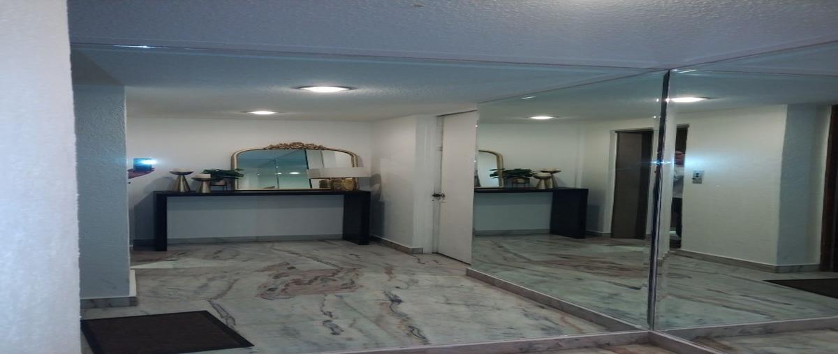 Foto de departamento en venta en campos eliseos , polanco iv sección, miguel hidalgo, df / cdmx, 28654126 No. 05