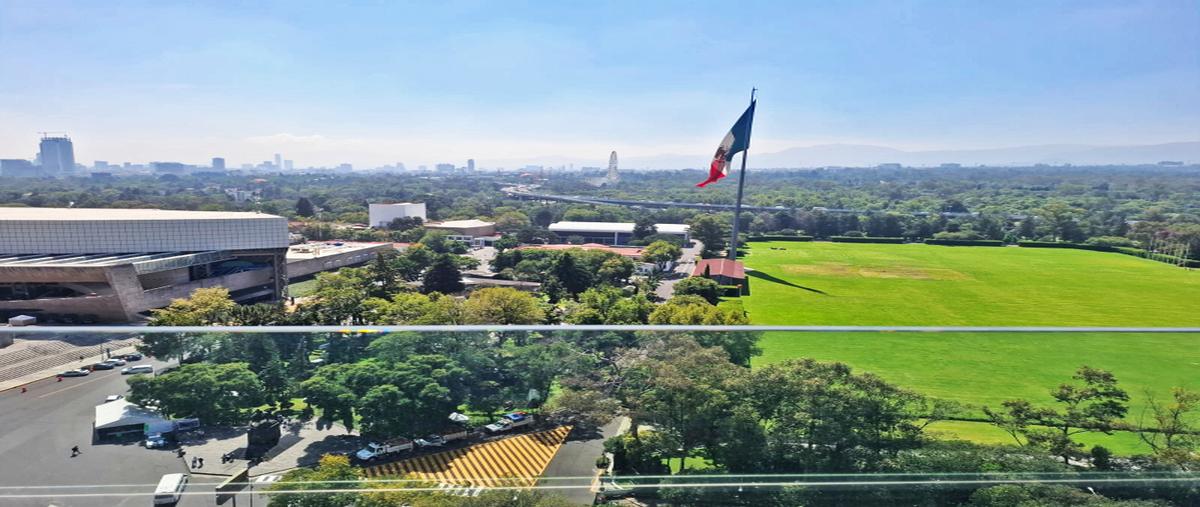 Foto de departamento en venta en campos elíseos , polanco iv sección, miguel hidalgo, df / cdmx, 30397226 No. 04