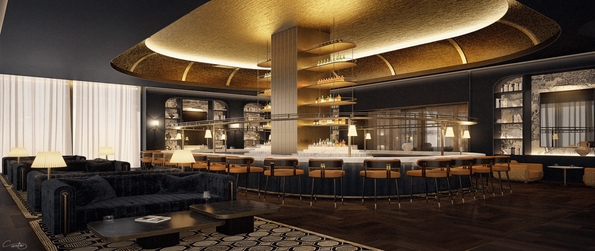 Foto de departamento en campos elíseos , polanco iv sección, miguel hidalgo, df / cdmx, 0 foto 01 Foto de departamento en venta en campos elíseos , polanco iv sección, miguel hidalgo, df / cdmx, 0 No. 01