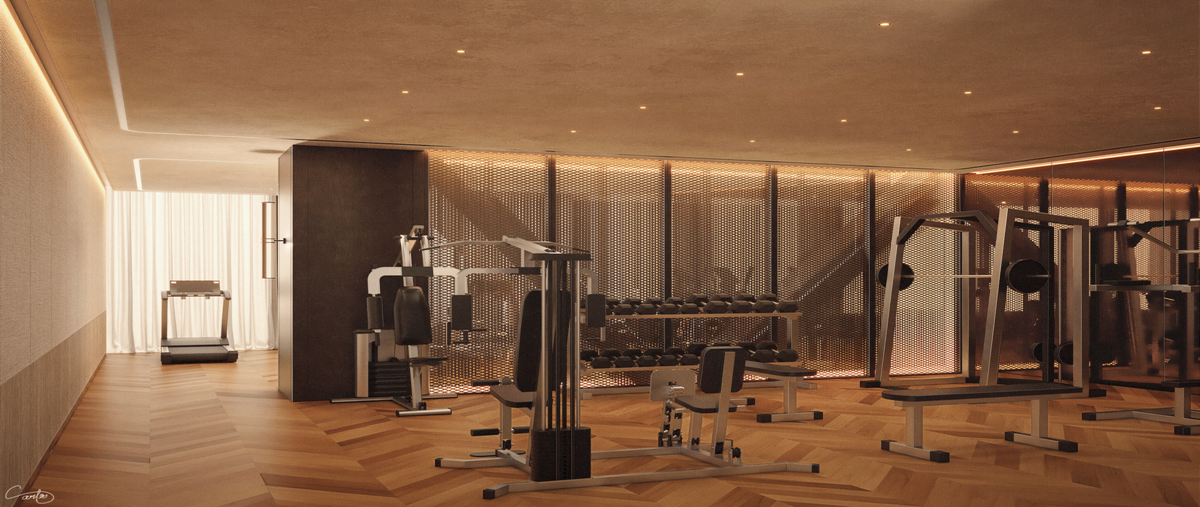 Foto de departamento en campos elíseos , polanco iv sección, miguel hidalgo, df / cdmx, 0 foto 03 Foto de departamento en venta en campos elíseos , polanco iv sección, miguel hidalgo, df / cdmx, 0 No. 03