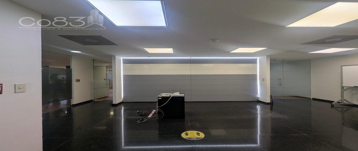 Foto de oficina en renta en campos elíseos , polanco iv sección, miguel hidalgo, df / cdmx, 0 No. 04