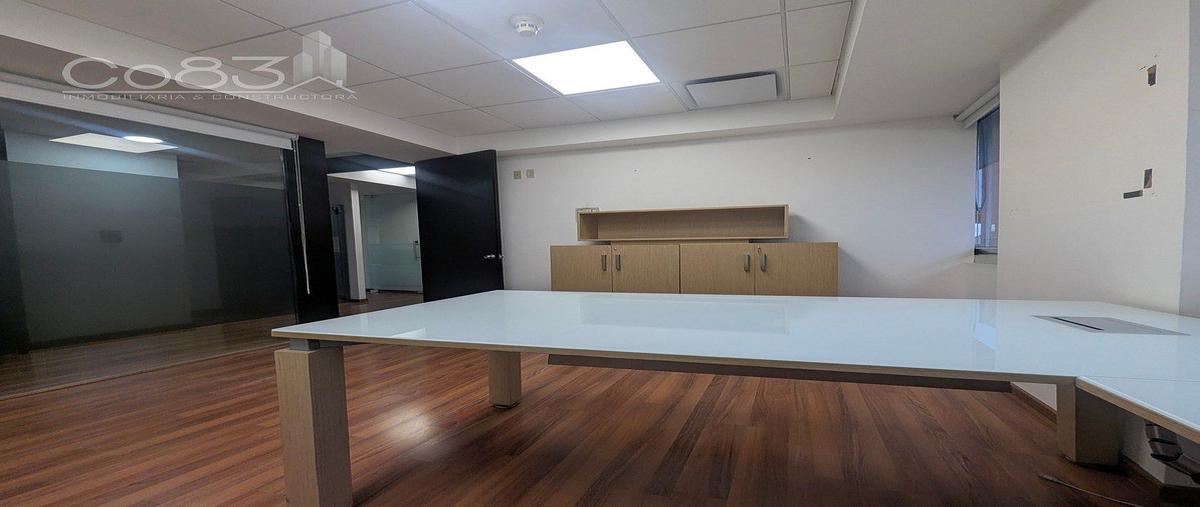 Foto de oficina en renta en campos elíseos , polanco iv sección, miguel hidalgo, df / cdmx, 0 No. 05
