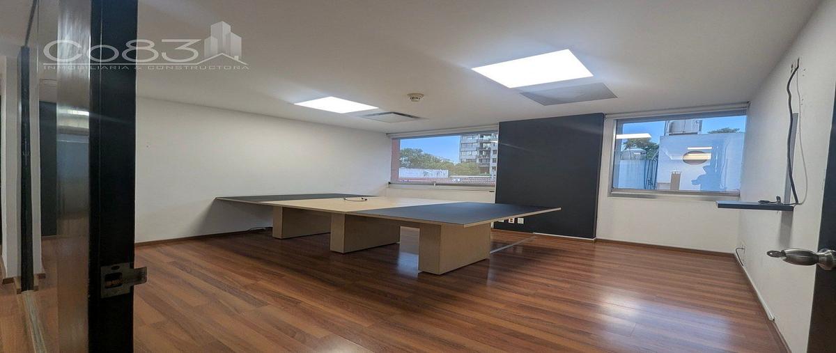 Foto de oficina en renta en campos elíseos , polanco iv sección, miguel hidalgo, df / cdmx, 0 No. 06