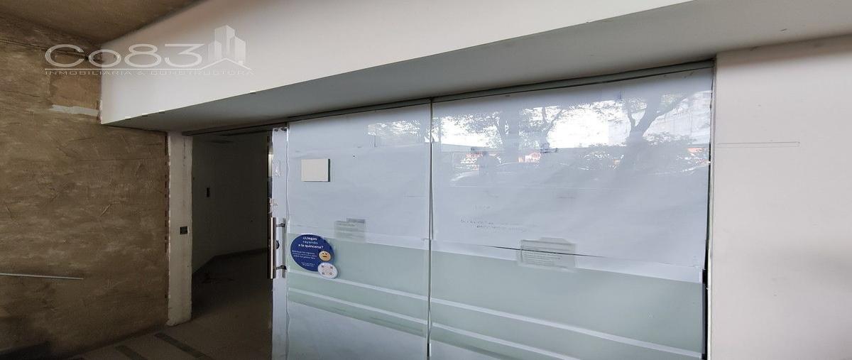 Foto de local en renta en campos elíseos , polanco iv sección, miguel hidalgo, df / cdmx, 31094115 No. 04