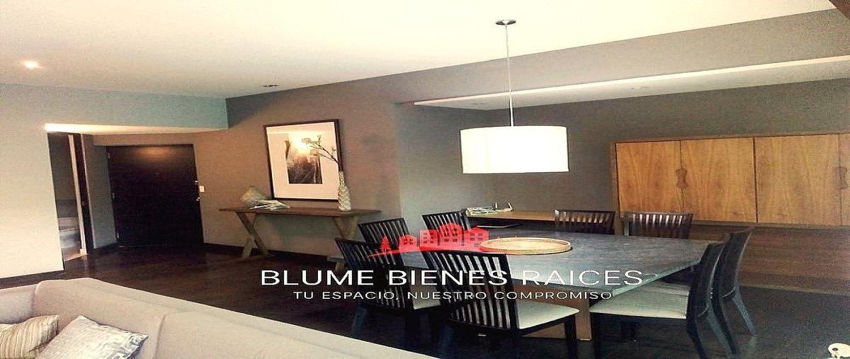 Foto de departamento en renta en campos elíseos , polanco iv sección, miguel hidalgo, df / cdmx, 31094239 No. 04