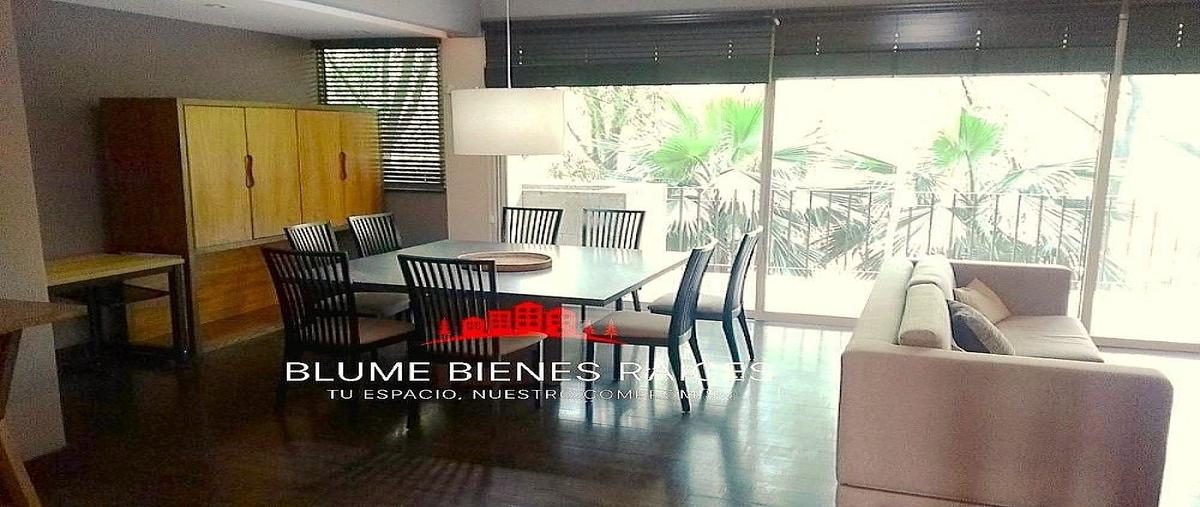 Foto de departamento en renta en campos elíseos , polanco iv sección, miguel hidalgo, df / cdmx, 31094239 No. 05