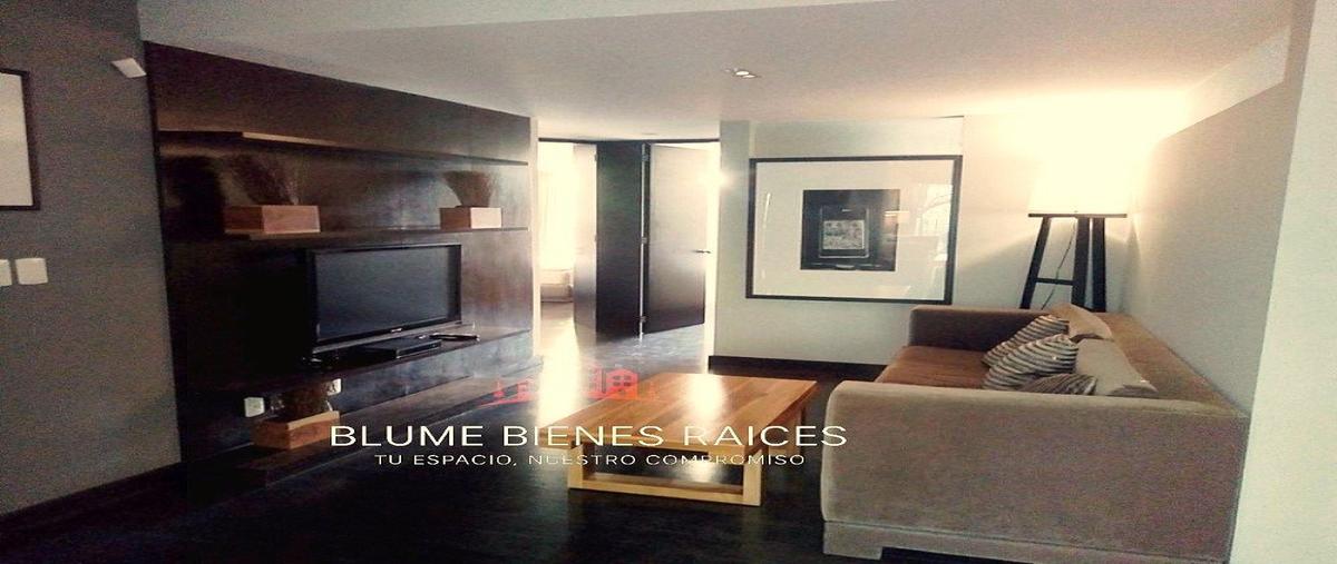 Foto de departamento en renta en campos elíseos , polanco iv sección, miguel hidalgo, df / cdmx, 0 No. 05