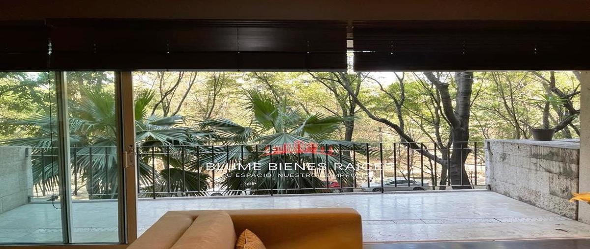 Foto de departamento en renta en campos elíseos , polanco iv sección, miguel hidalgo, df / cdmx, 31116325 No. 08