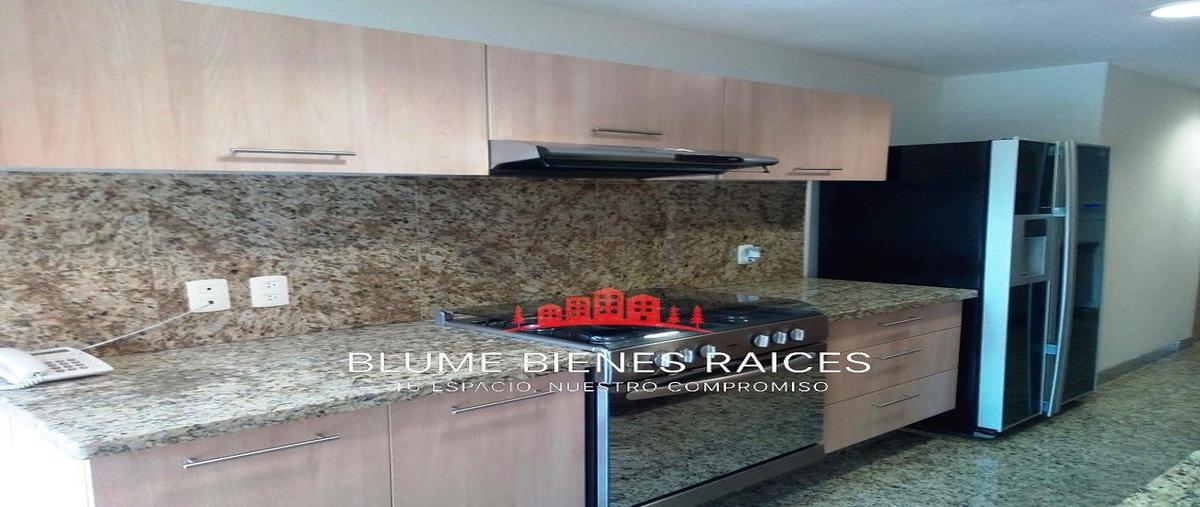 Foto de departamento en renta en campos elíseos , polanco iv sección, miguel hidalgo, df / cdmx, 0 No. 11