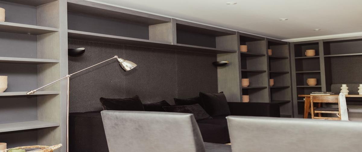 Foto de departamento en venta en campos elíseos , polanco v sección, miguel hidalgo, df / cdmx, 24681819 No. 03