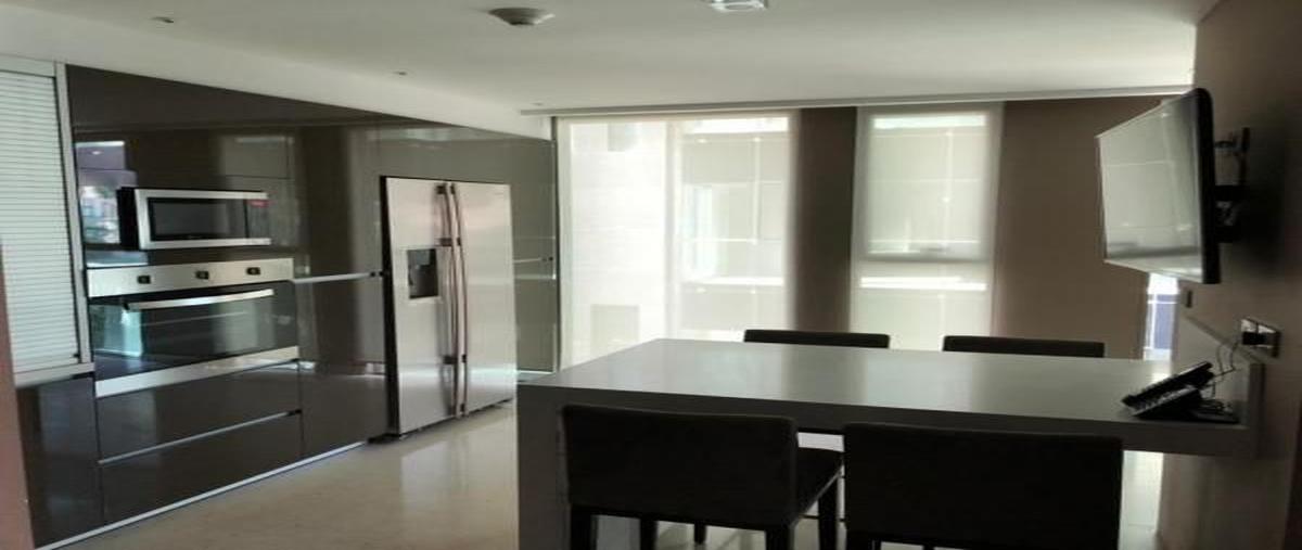 Foto de departamento en venta en campos eliseos , polanco v sección, miguel hidalgo, df / cdmx, 25762370 No. 06