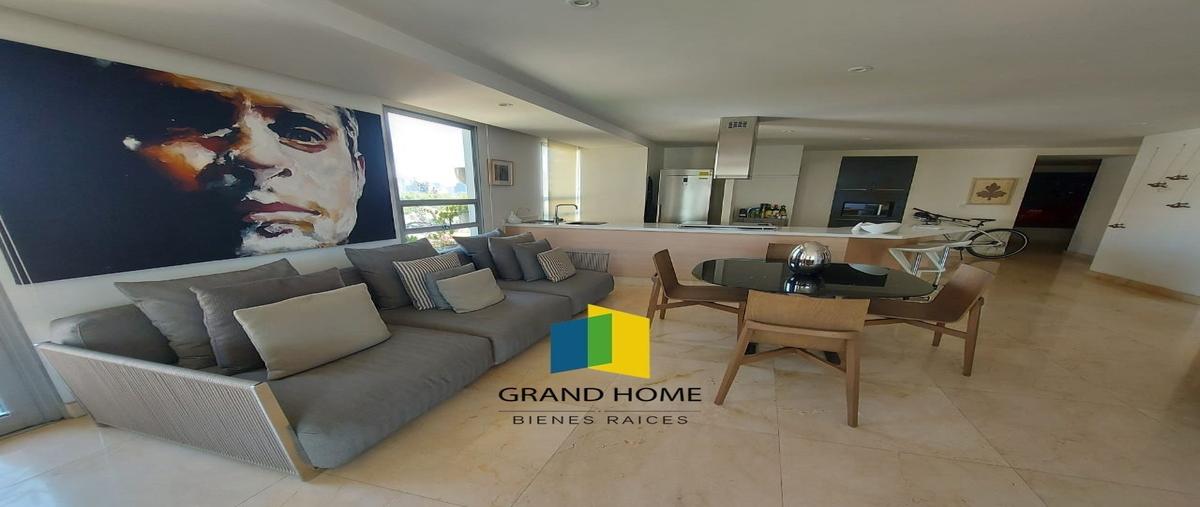 Foto de departamento en renta en campos eliseos , polanco v sección, miguel hidalgo, df / cdmx, 26828172 No. 05