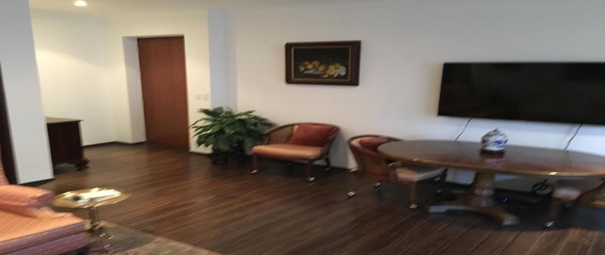 Foto de departamento en venta en campos eliseos , polanco v sección, miguel hidalgo, df / cdmx, 27633990 No. 04