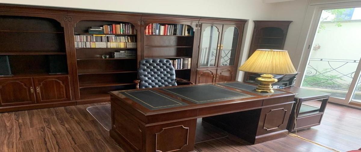 Foto de departamento en venta en campos eliseos , polanco v sección, miguel hidalgo, df / cdmx, 27633990 No. 05