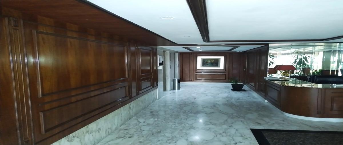 Foto de departamento en venta en campos eliseos , polanco v sección, miguel hidalgo, df / cdmx, 28106797 No. 03