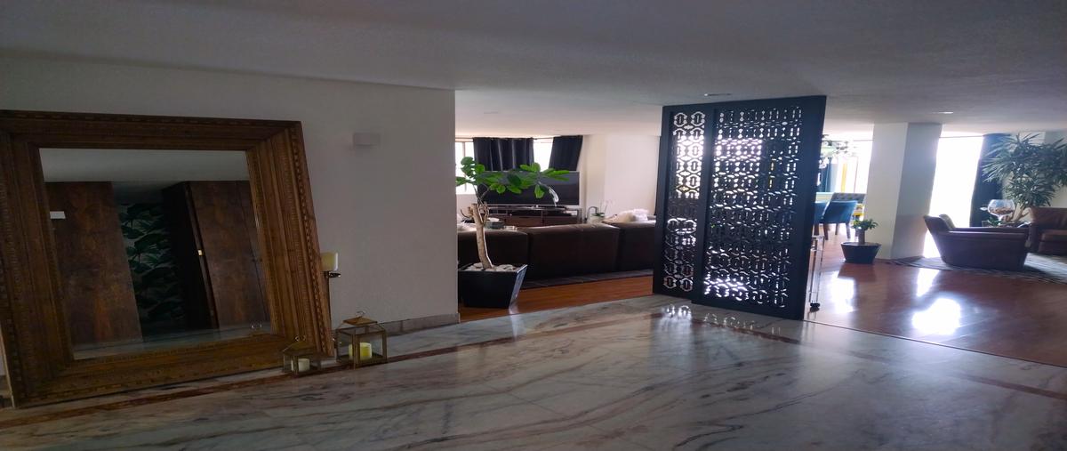 Foto de departamento en venta en campos eliseos , polanco v sección, miguel hidalgo, df / cdmx, 28106797 No. 04