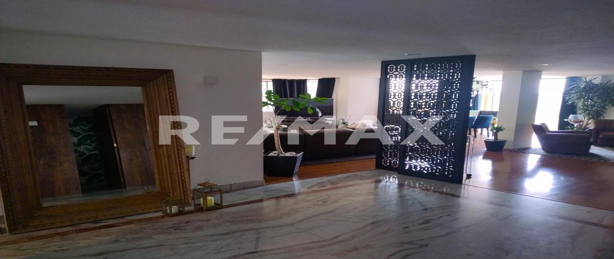 Foto de departamento en venta en campos eliseos , polanco v sección, miguel hidalgo, df / cdmx, 0 No. 04