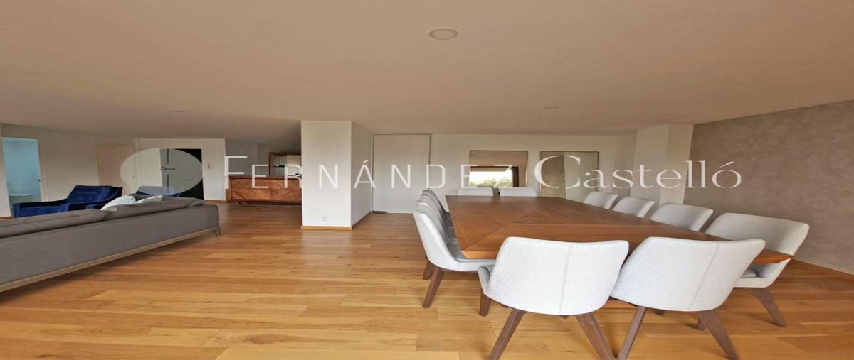 Foto de departamento en renta en campos elíseos , polanco v sección, miguel hidalgo, df / cdmx, 29095192 No. 08