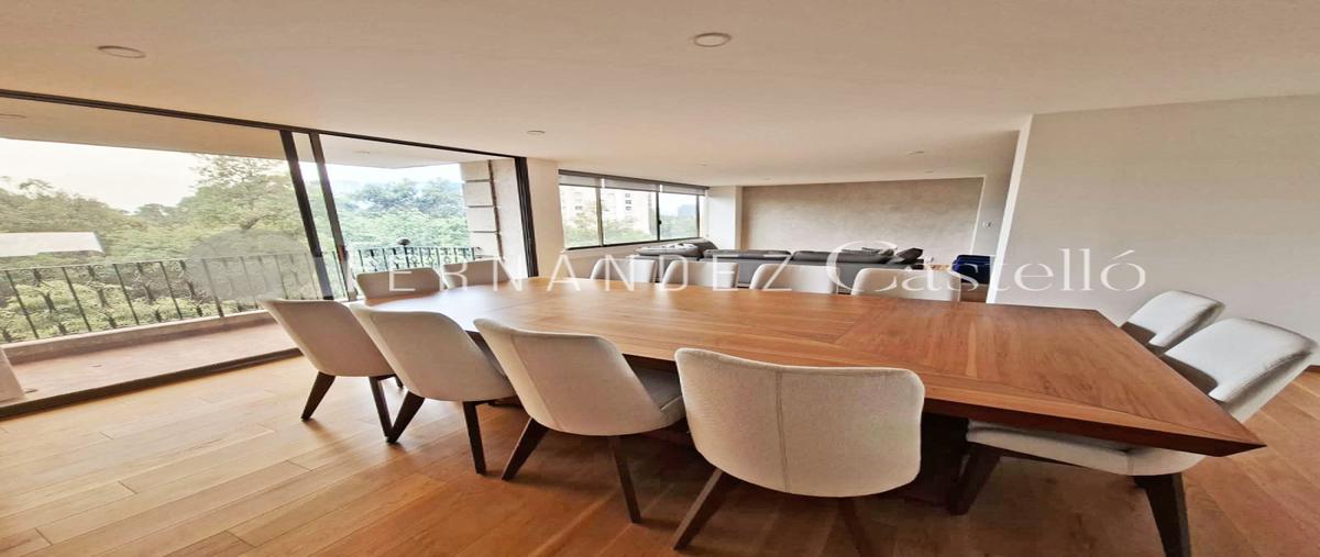 Foto de departamento en renta en campos elíseos , polanco v sección, miguel hidalgo, df / cdmx, 29095192 No. 09
