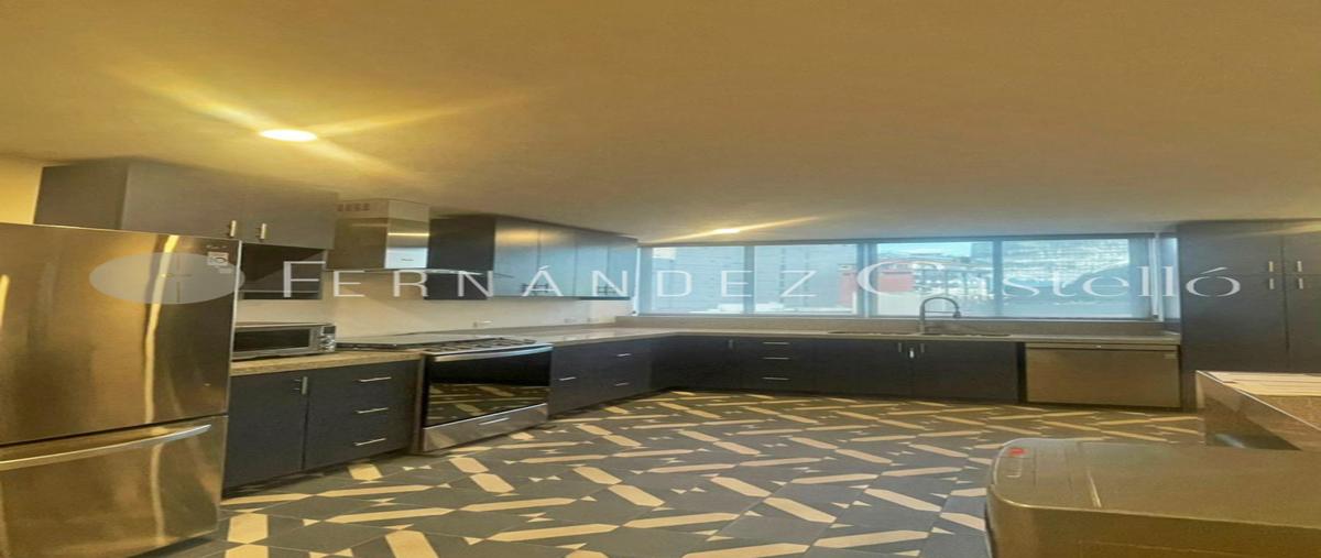 Foto de departamento en renta en campos elíseos , polanco v sección, miguel hidalgo, df / cdmx, 29095192 No. 13