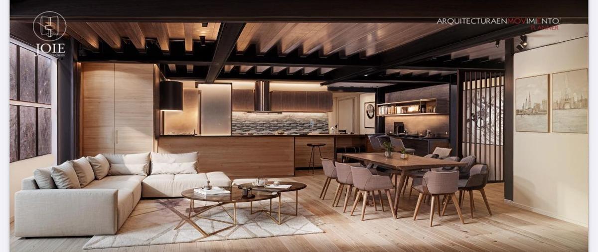 Foto de departamento en venta en campos elíseos , polanco v sección, miguel hidalgo, df / cdmx, 29707372 No. 03