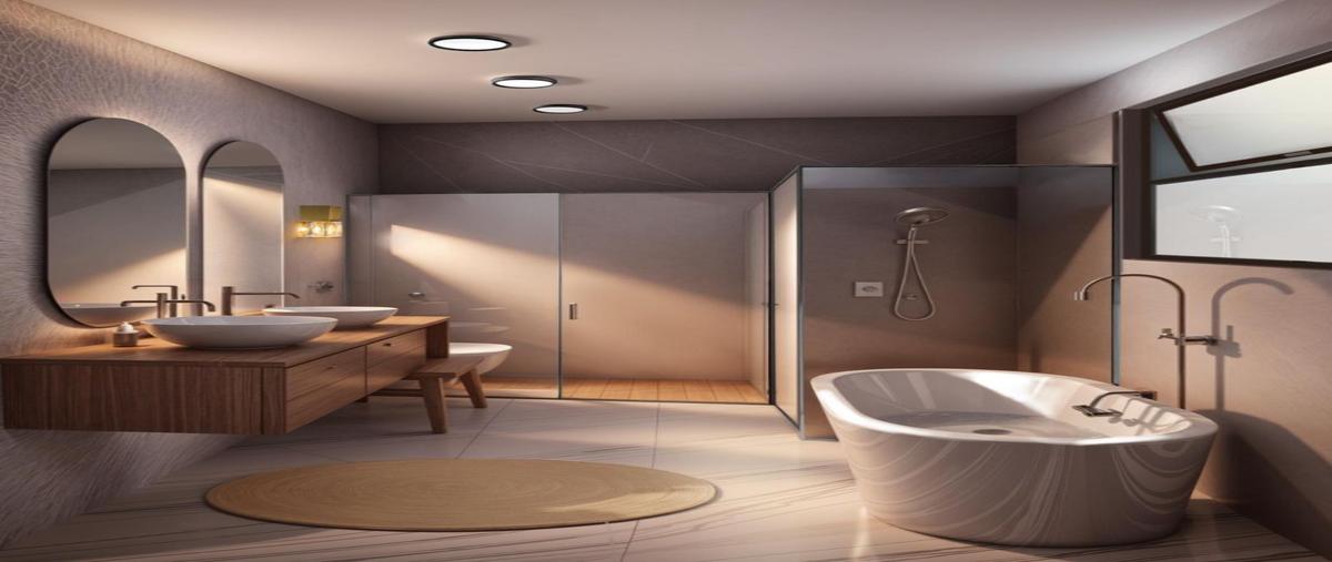 Foto de departamento en venta en campos elíseos , polanco v sección, miguel hidalgo, df / cdmx, 29707372 No. 04