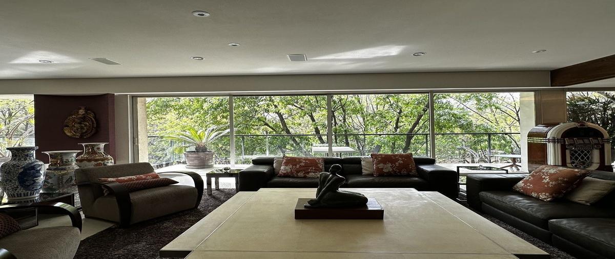 Foto de departamento en venta en campos elíseos , polanco v sección, miguel hidalgo, df / cdmx, 0 No. 04