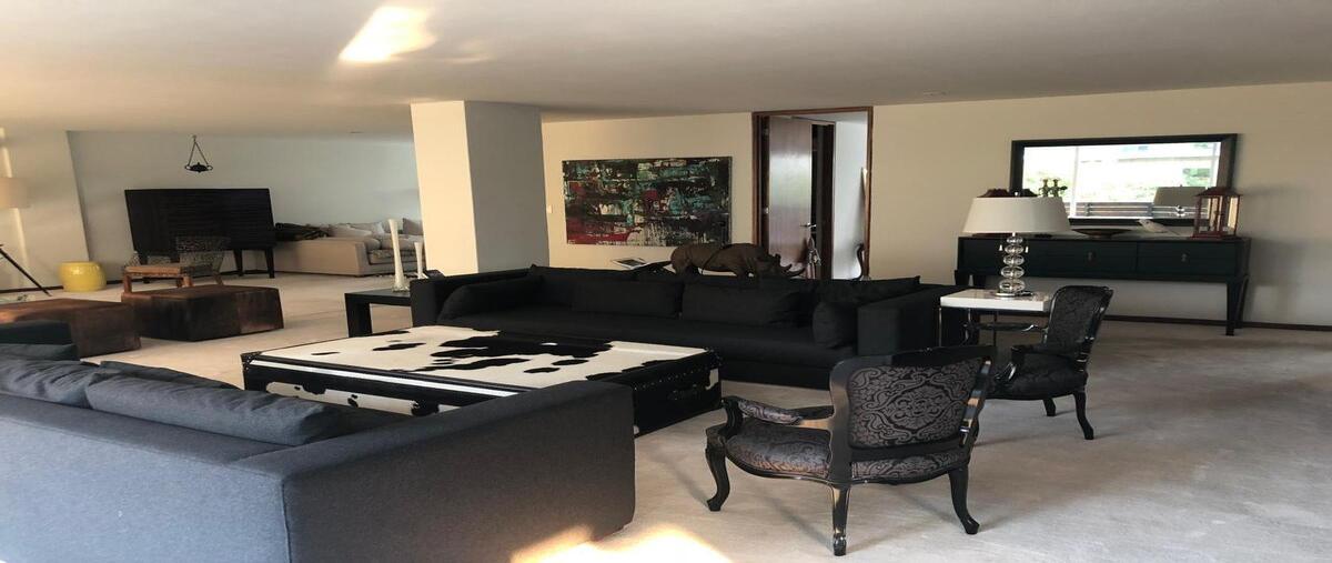 Foto de departamento en renta en campos elíseos , polanco v sección, miguel hidalgo, df / cdmx, 0 No. 03