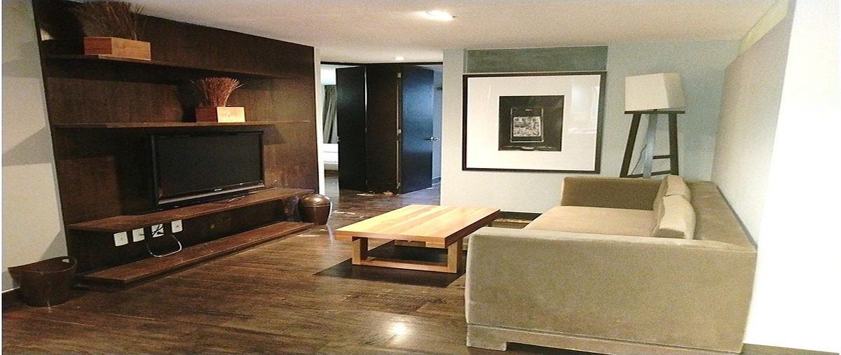 Foto de departamento en renta en campos eliseos , polanco v sección, miguel hidalgo, df / cdmx, 0 No. 04
