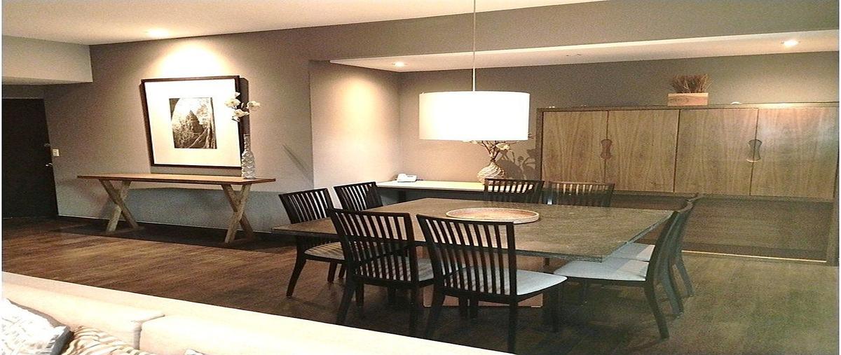 Foto de departamento en renta en campos eliseos , polanco v sección, miguel hidalgo, df / cdmx, 0 No. 05