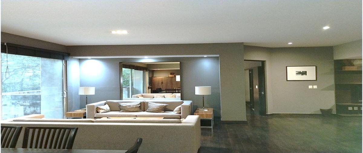 Foto de departamento en renta en campos elíseos , polanco v sección, miguel hidalgo, df / cdmx, 30855014 No. 07