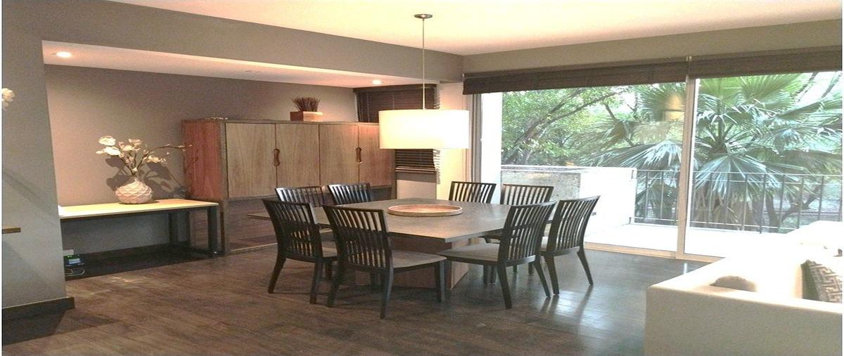 Foto de departamento en renta en campos eliseos , polanco v sección, miguel hidalgo, df / cdmx, 30897844 No. 03