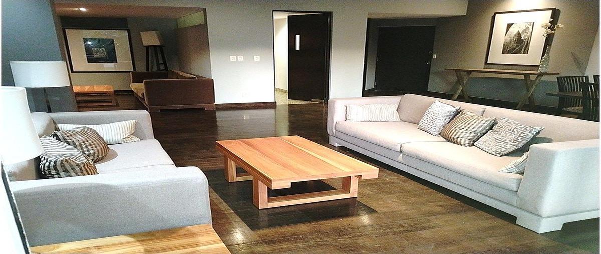 Foto de departamento en renta en campos eliseos , polanco v sección, miguel hidalgo, df / cdmx, 30897844 No. 05