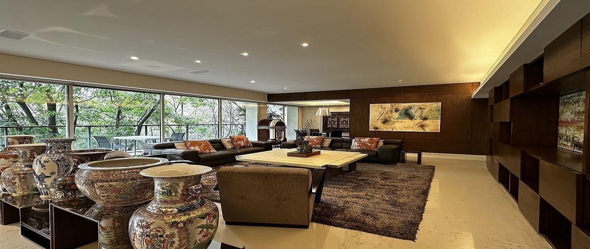Foto de departamento en venta en campos elíseos , polanco v sección, miguel hidalgo, df / cdmx, 0 No. 10