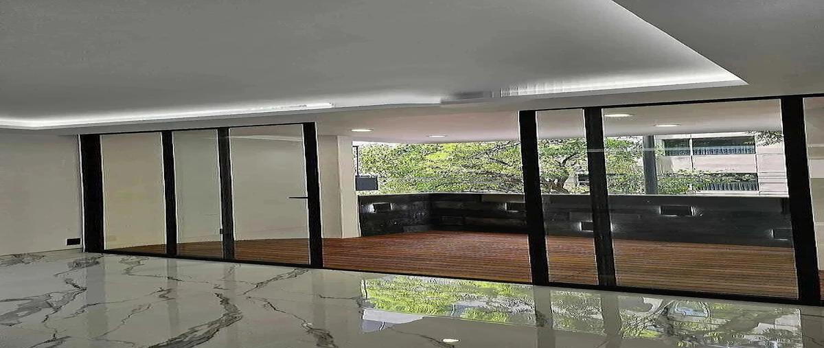 Foto de departamento en renta en campos elíseos , polanco v sección, miguel hidalgo, df / cdmx, 0 No. 07