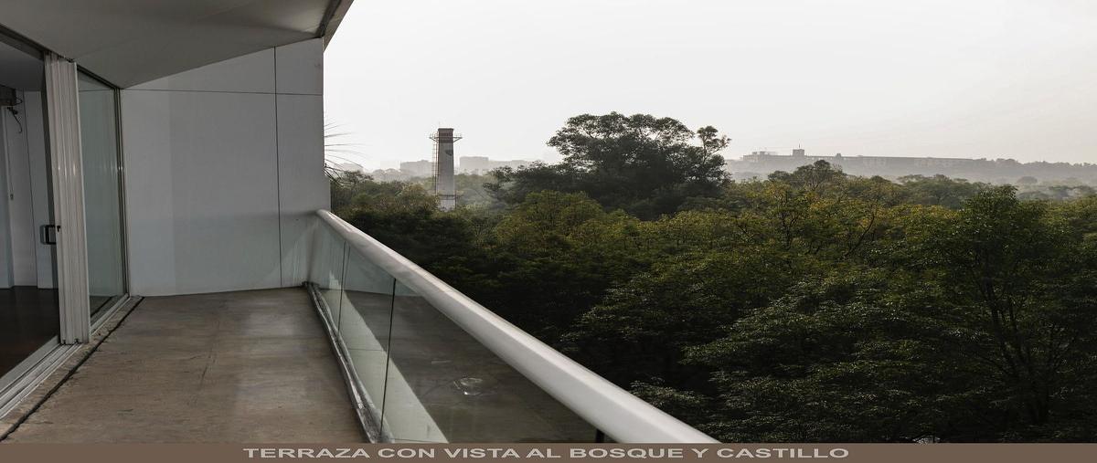 Foto de departamento en venta en campos elíseos , polanco v sección, miguel hidalgo, df / cdmx, 31058970 No. 04