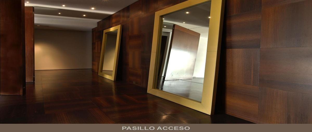 Foto de departamento en venta en campos elíseos , polanco v sección, miguel hidalgo, df / cdmx, 31058970 No. 05
