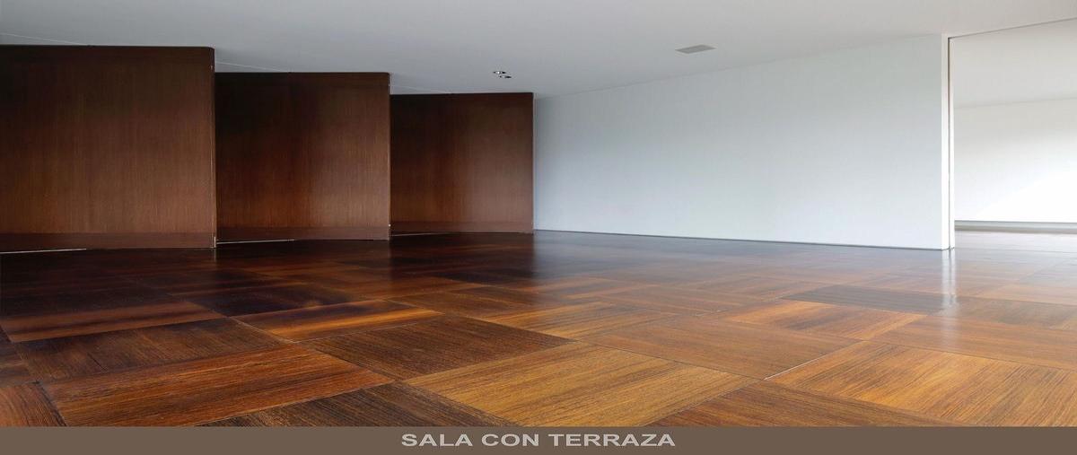 Foto de departamento en venta en campos elíseos , polanco v sección, miguel hidalgo, df / cdmx, 31058970 No. 06